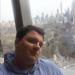 Meet your Posher, David